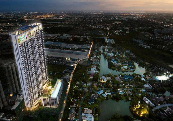 2019年，泰國公寓購房者有了更多的“談判權”