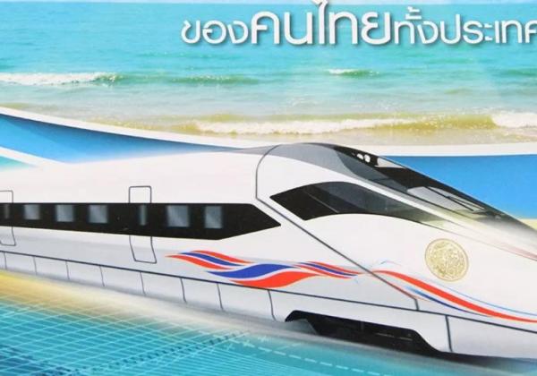 泰國在東南亞的存在感這么強，有人說它正在“彎道超車”？