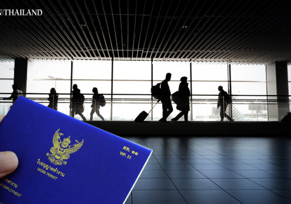 泰国公布，另外6组外国人将在7月获准入境
