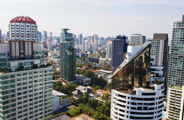 泰國政府將為外國購房者提供刺激計劃