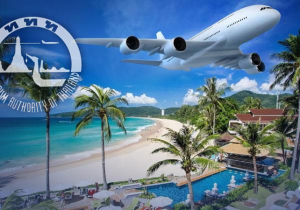 在STV計劃下，普吉島機場是否準備好接待外國人？