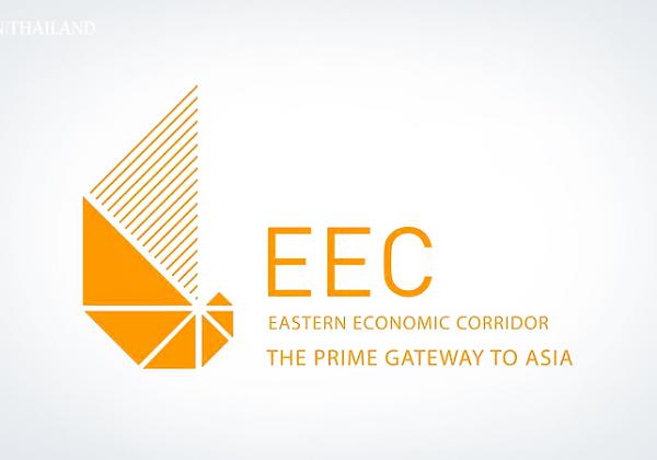 泰国EEC保留1000亿泰铢的3年投资目标