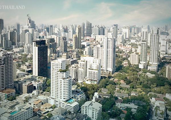 泰国房产税延迟两个月征收