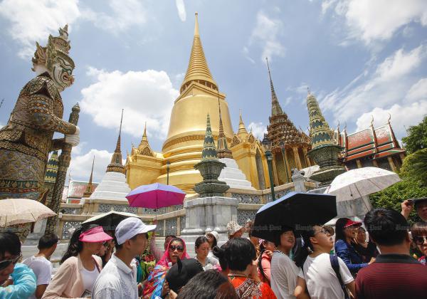 泰国总理亲自下令，做好接待游客的准备