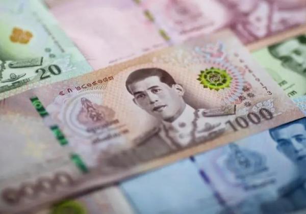 人民幣對泰銖匯率破5.2，明年走勢又如何？
