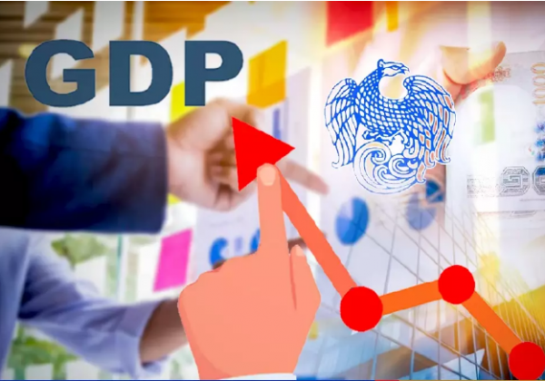 泰國財政部將GDP目標小幅下調至3-4%