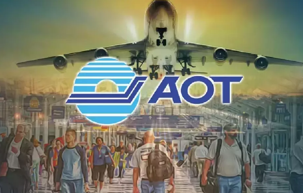 泰國機場準備在旺季增加50%的乘客