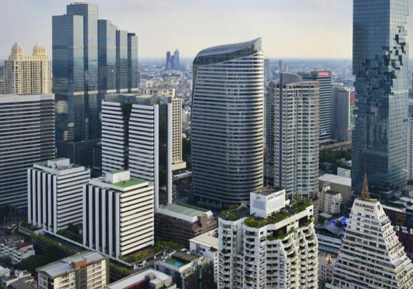 外国人占曼谷新购房产的18.8%