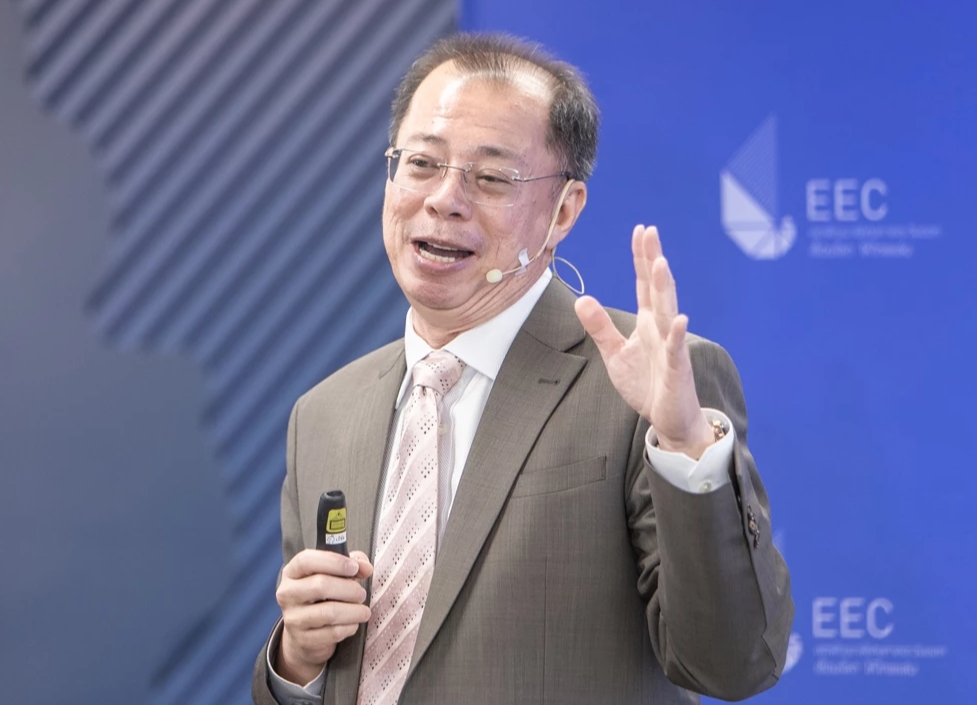 EEC二期旨在吸引5000亿泰铢的新投资