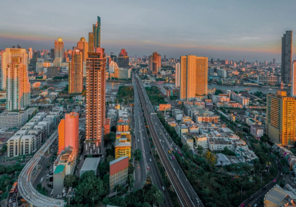 泰国该如何刺激2024年的房地产？