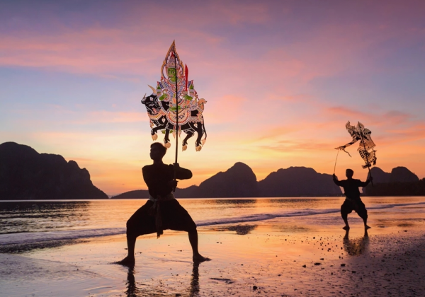 泰国旅游和体育部推动福利以吸引外国电影制片人