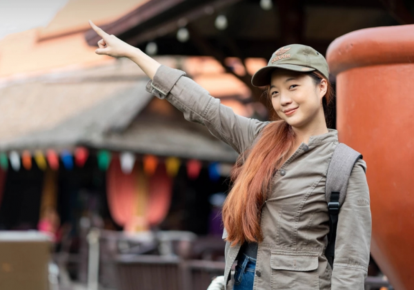 泰国计划在中国和日本的法定假日吸引更多游客