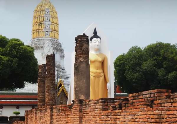 泰国推出新举措，聚焦二线旅游城市