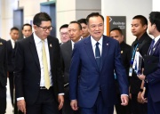 泰国总理呼吁银行注入流动性,促进经济复苏