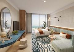 芭提雅PTY Residence Sai 1 两房