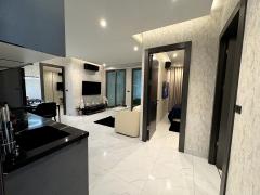 芭提雅Zenith Pattaya 公寓 2房