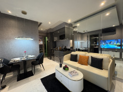 芭提雅Zenith Pattaya 公寓 1房