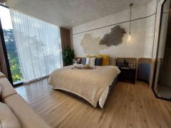 芭提雅AROM WONGAMAT公寓 2房