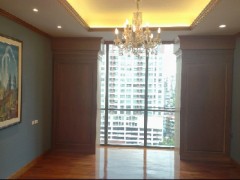 泰国曼谷3卧3卫的公寓