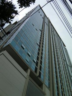 泰国曼谷3卧4卫的公寓