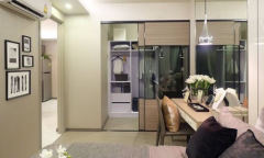 曼谷帝梵居50国际公寓1卧