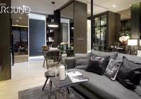 Noble Around Ari公寓二卧