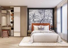 曼谷So Origin Sukhumvit 105 一房plus
