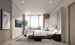 曼谷Reference Sathorn Wongwianyai 1房