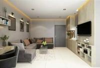 普吉岛City Gate公寓1卧