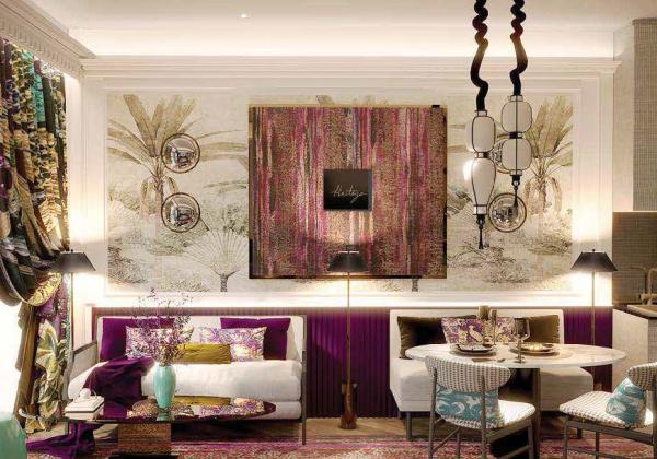 普吉岛The Title Heritage BangTao公寓 3房