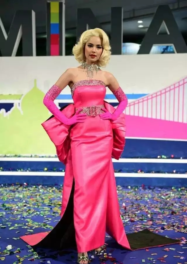 泰国买房没有不可能,yaya都承认nadech是男友啦!