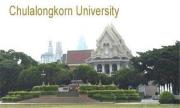 泰国朱拉隆功大学