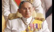 泰国国王普密蓬·阿杜德火葬礼拟于12月底举行