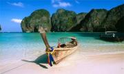 泰国获得携程2016年度最佳旅游目的地9奖项~