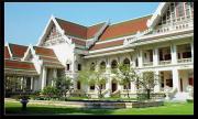 来泰国实现你的朱拉隆功大学海外留学梦