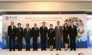 中国银行跨境撮合服务助力泰国中小企业发展
