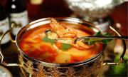 教你做美味的泰国冬阴功汤