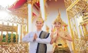 来泰国置业泰国旅游节不容错多的24个府