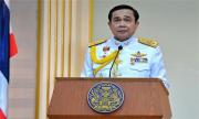 一起来揭穿暗杀泰国总理巴育谣言