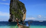 泰国旅游就来甲米岛