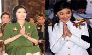 泰国总理夫人娜拉蓬约你来泰国置业