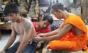 揭秘泰国纹身文化