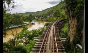 泰国死亡铁路