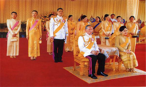 泰国王室庇佑你泰国买房一路顺