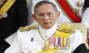 10月下旬泰国将为已故第九世王普密蓬举行皇家火葬礼