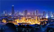 泰国曼谷将成为东南亚第二个拥有《米其林指南》的城市