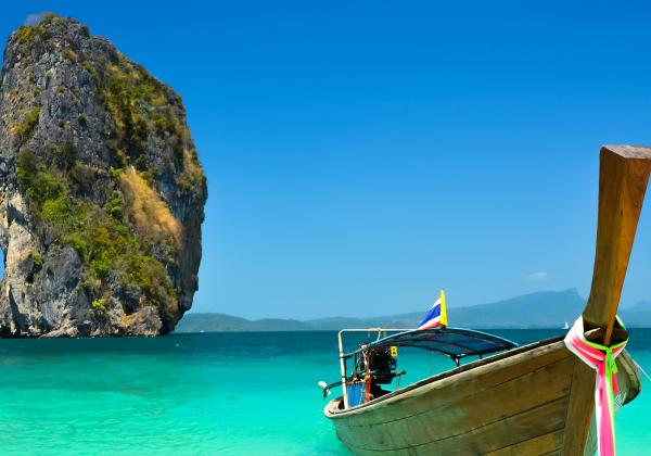 一起来谈谈下次去泰国游你想去哪