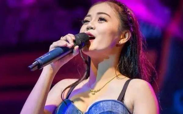 泰国性感女歌手“龙眼”愿代言龙眼，助果农挽回损失