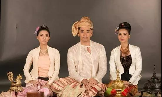 泰剧《城之源》9月5日开播，又有剧追啦！还是泰国女神美道演的！2.jpg