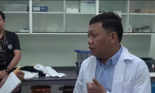 泰国纳黎宣大学披拉萨助理教授研发出了抗癌芒果5.jpg